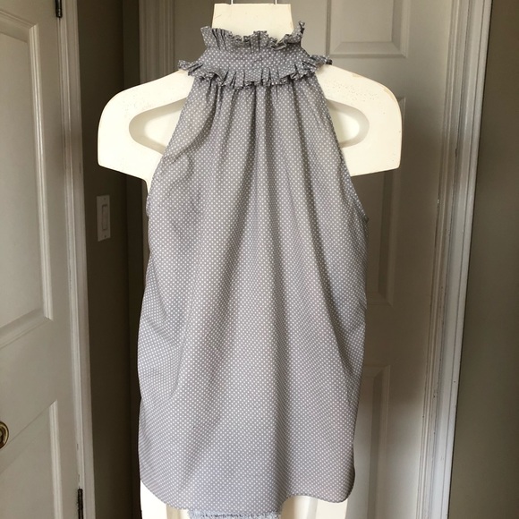 πJ. Crew top Size XS - Picture 3 of 7